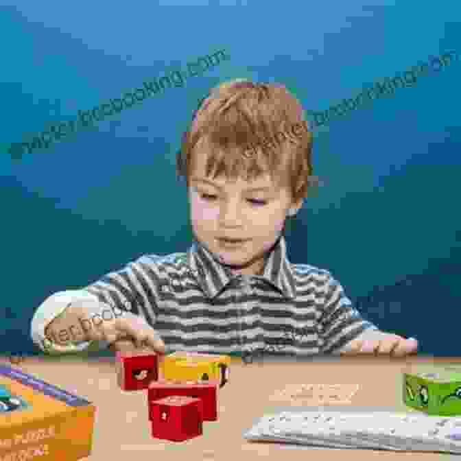 A Child Solving A Brain Teaser With A Puzzled Expression On Their Face Jokes For Kids: Brain Teasers And Lateral Thinking Funny Riddles Trick Questions For Smart Kids Mysterious And Mind Stimulating Riddles Hilarious Jokes Volume 6