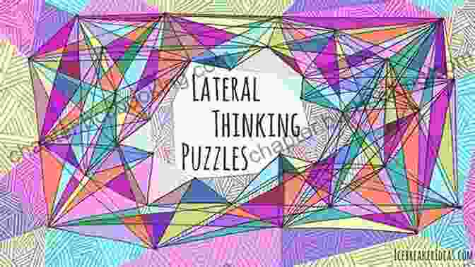 A Child Using Their Imagination To Solve A Lateral Thinking Puzzle Jokes For Kids: Brain Teasers And Lateral Thinking Funny Riddles Trick Questions For Smart Kids Mysterious And Mind Stimulating Riddles Hilarious Jokes Volume 6