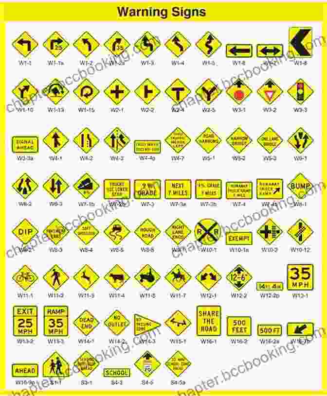 A Comprehensive Guide To Road Signs And Signals To Help You Master The Language Of The Road Idaho Driver S Practice Tests: + 360 Driving Test Questions To Help You Ace Your DMV Exam (Practice Driving Tests)