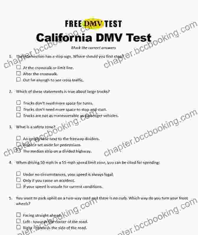 A Comprehensive Practice Exam To Help You Simulate The Actual DMV Exam Experience And Identify Areas For Improvement Idaho Driver S Practice Tests: + 360 Driving Test Questions To Help You Ace Your DMV Exam (Practice Driving Tests)