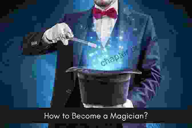 A Magician Explaining The Psychology Behind A Magic Trick Magic: How To Entertain And Baffle Your Friends With Magic