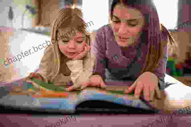 A Parent Reading To Their Child, Fostering A Love Of Reading From A Young Age How To Raise A Reader