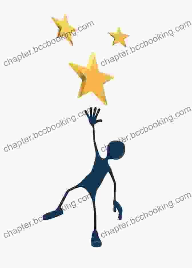 A Person Reaching For A Star, Representing The Concept Of Having A Growth Mindset If At Birth You Don T Succeed: My Adventures With Disaster And Destiny