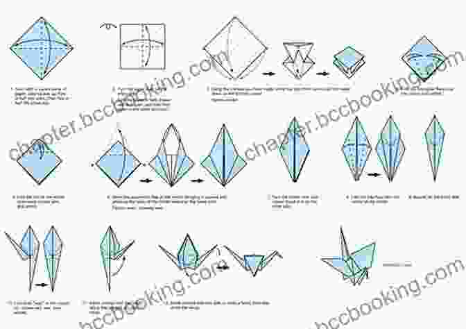 A Screenshot Of The Downloadable Video Instructions, Offering Visual Guidance For Each Origami Project Origami Studio Ebook: 30 Step By Step Lessons With An Origami Master: Includes Origami With 30 Lessons And Downloadable Video Instructions