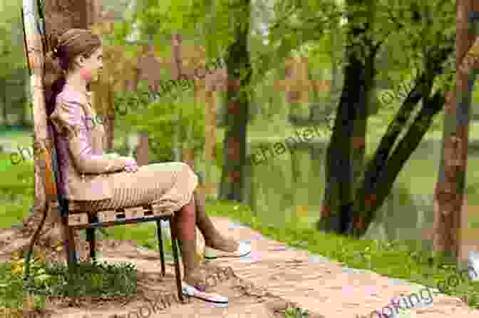 A Woman Sitting On A Bench, Looking Thoughtful. Am I Overthinking This?: Over Answering Life S Questions In 101 Charts