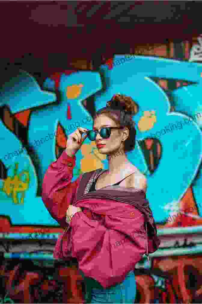 A Woman Taking Photos Of Street Style Lessons From Madame Chic: 20 Stylish Secrets I Learned While Living In Paris