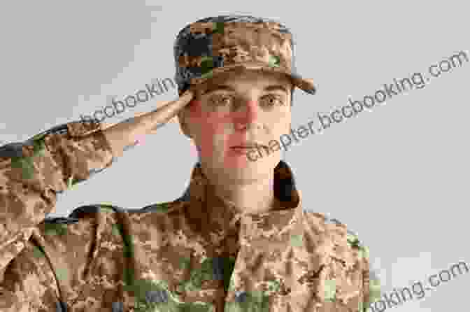 A Young Woman With Short Brown Hair And A Determined Expression, Wearing A Military Uniform And Standing In Front Of A Starship. Kris Longknife: Deserter (Kris Longknife 2)