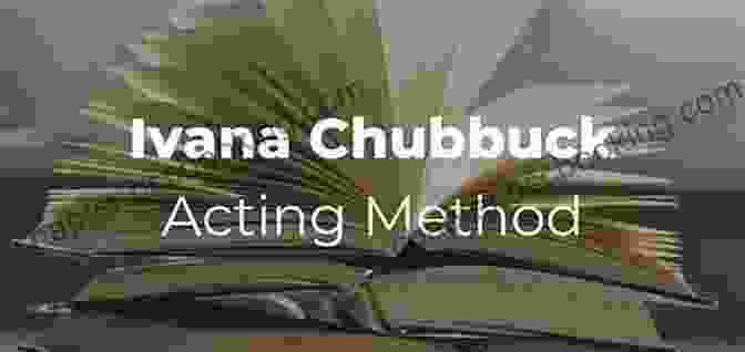 Acting With Energy: Creating Brilliance Take After Take By Ivana Chubbuck Acting With Energy: Creating Brilliance Take After Take