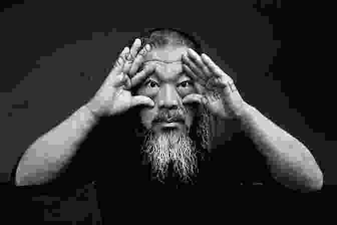 Ai Weiwei Famous People Of China (China: The Emerging Superpower)