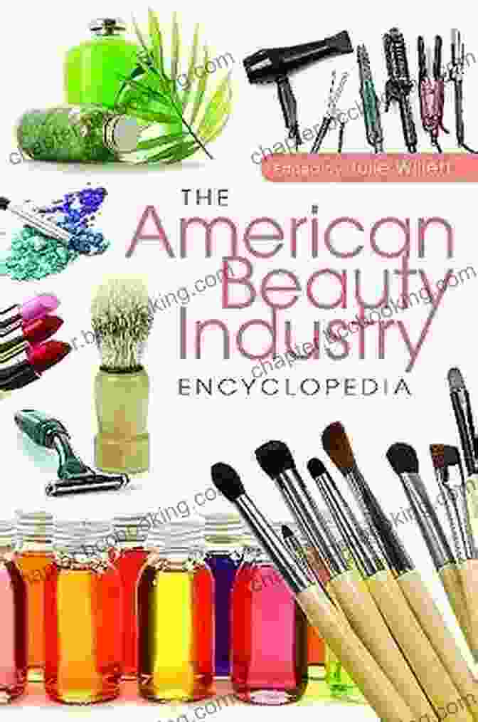 American Beauty Industry Encyclopedia The Comprehensive Guide To Beauty And Aesthetics American Beauty Industry Encyclopedia The