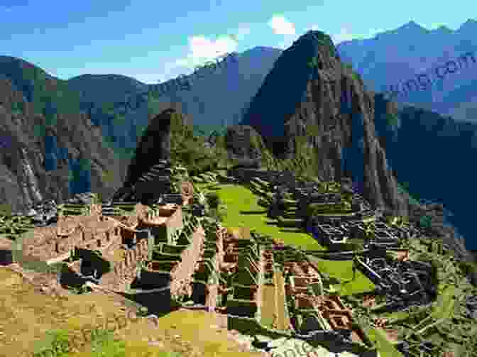 Ancient Latin American Civilization Forgotten Continent: A History Of The New Latin America