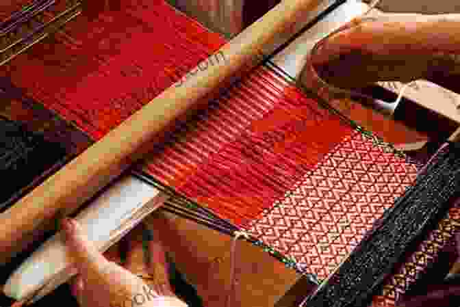Ancient Textiles Woven On A Loom Textiles (2 Downloads) Sara B Marcketti