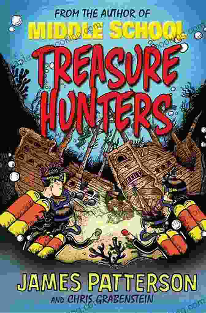 Ancient Treasures: Treasure Hunters Nick Hunter Book Cover Ancient Treasures (Treasure Hunters) Nick Hunter