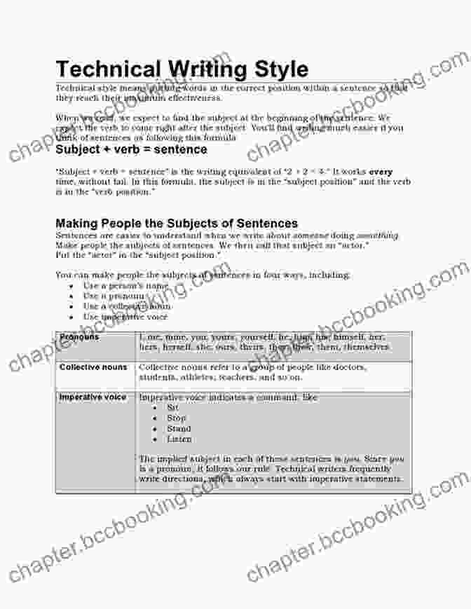 Applications Of Technical Writing Technical Communication Mike Markel