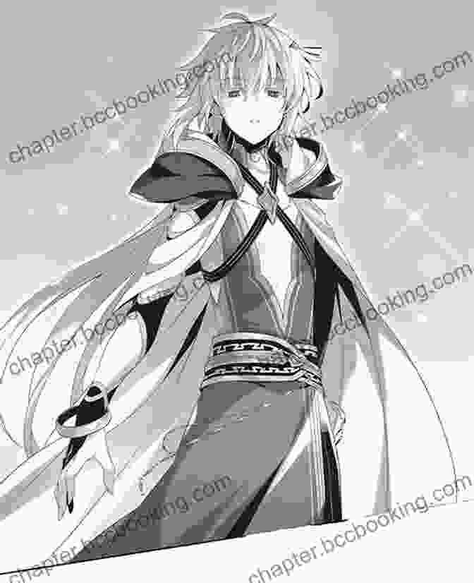 Ard Meteor, The Honor Student With A Hidden Past As The Demon Lord Varvatos. The Greatest Demon Lord Is Reborn As A Typical Nobody Vol 1 (light Novel): The Myth Killing Honor Student (The Greatest Demon Lord Is Reborn As A Typical Nobody (light Novel))