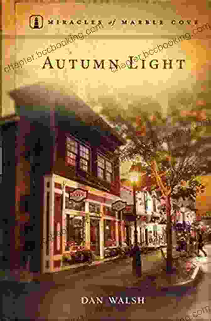Autumn Light Book Cover Autumn Light: Season Of Fire And Farewells