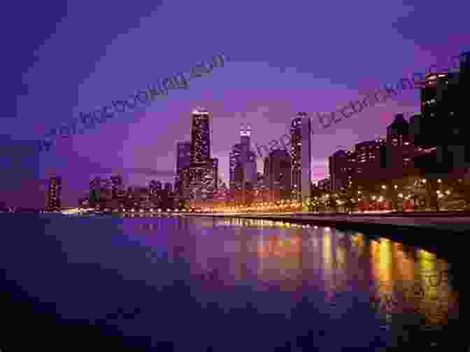 Book Cover Featuring A Vibrant Cityscape Of Chicago With Iconic Landmarks, Evoking The City's Rich History And Enduring Spirit. You Were Never In Chicago (Chicago Visions And Revisions)