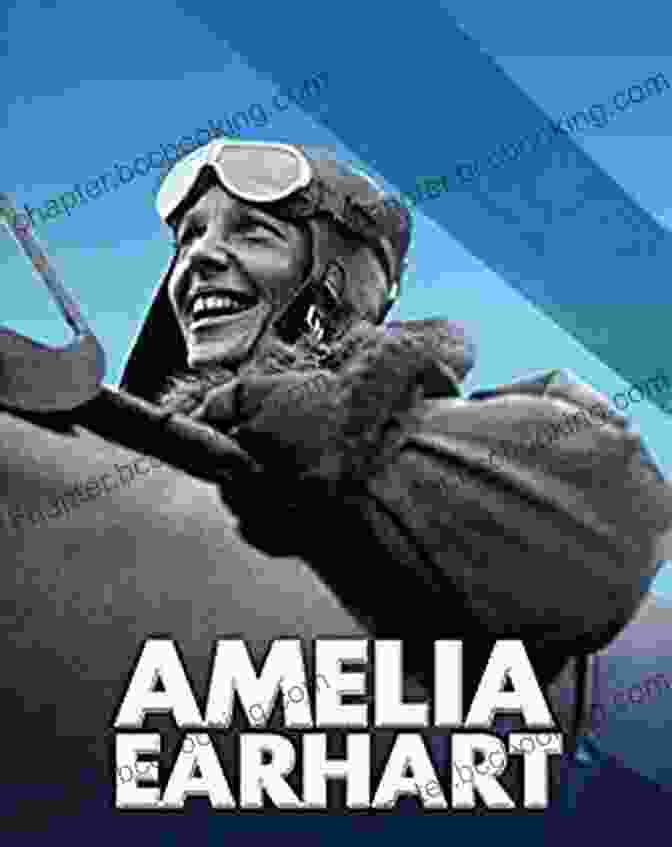 Book Cover Of Amelia Earhart American Biographies By Robin Doak Amelia Earhart (American Biographies) Robin S Doak