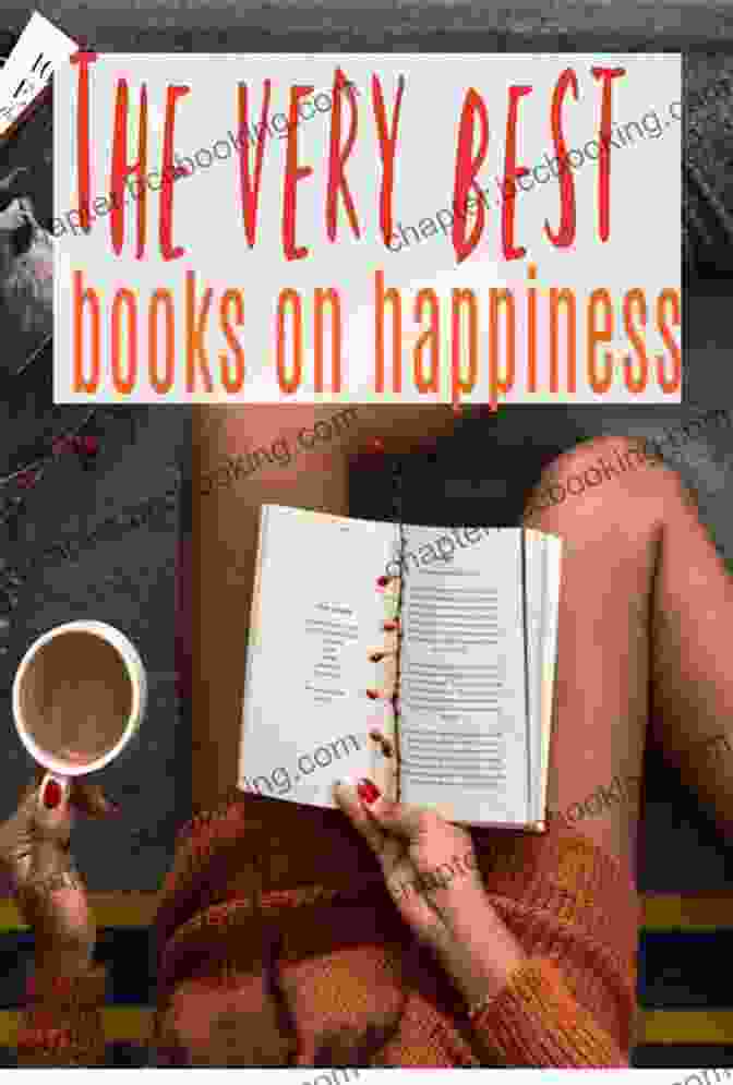 Book Cover Of 'Be Happy: The Best Joke' Be Happy : The Best Joke