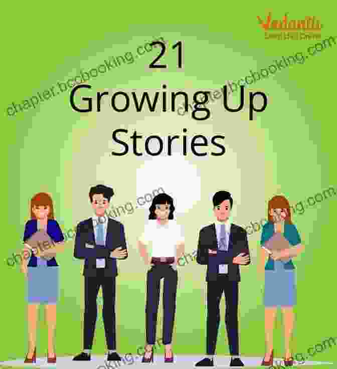 Book Cover Of 'Short Story About Growing Up In India' Dadiji: A Short Story About Growing Up In India