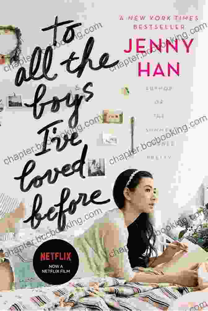 Book Cover Of Still Love You, To All The Boys I've Loved Before By Jenny Han P S I Still Love You (To All The Boys I Ve Loved Before 2)