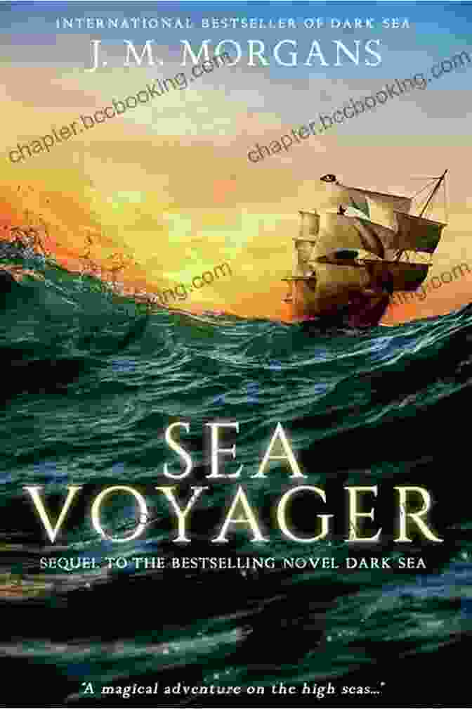 Book Cover Of Tale Of The Sea And Coming Of Age Under A Yellow Sky: A Tale Of The Sea And Coming Of Age