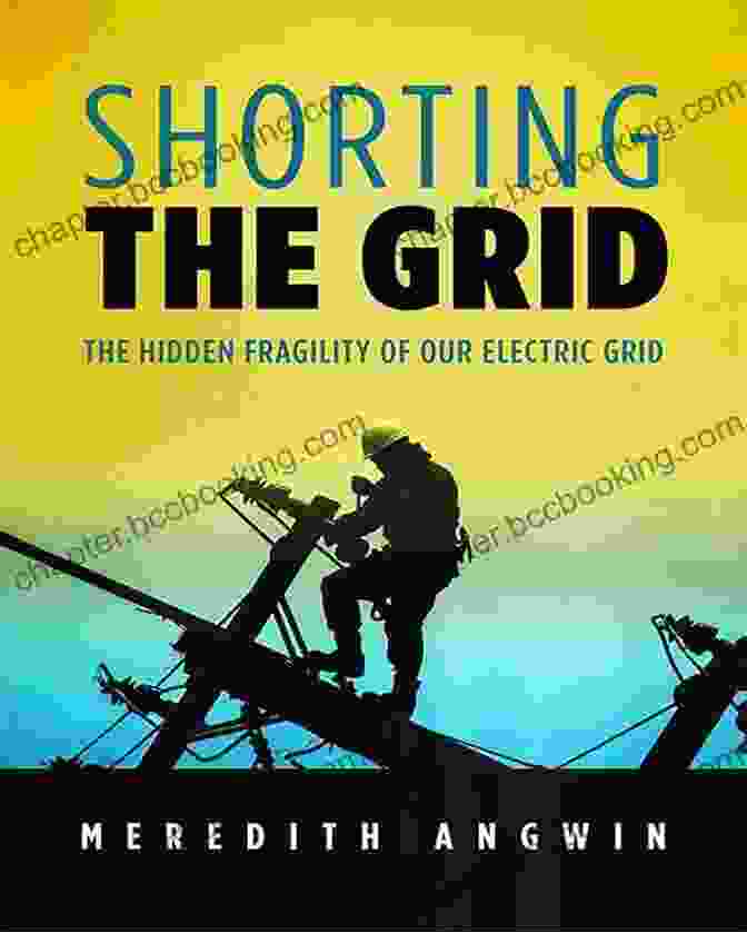 Book Cover Of 'The Hidden Fragility Of Our Electric Grid' Shorting The Grid: The Hidden Fragility Of Our Electric Grid