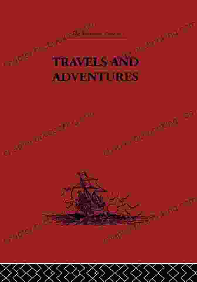 Book Cover Of Travels And Adventures 1435 1439 By Pero Tafur Travels And Adventures: 1435 1439 Pero Tafur