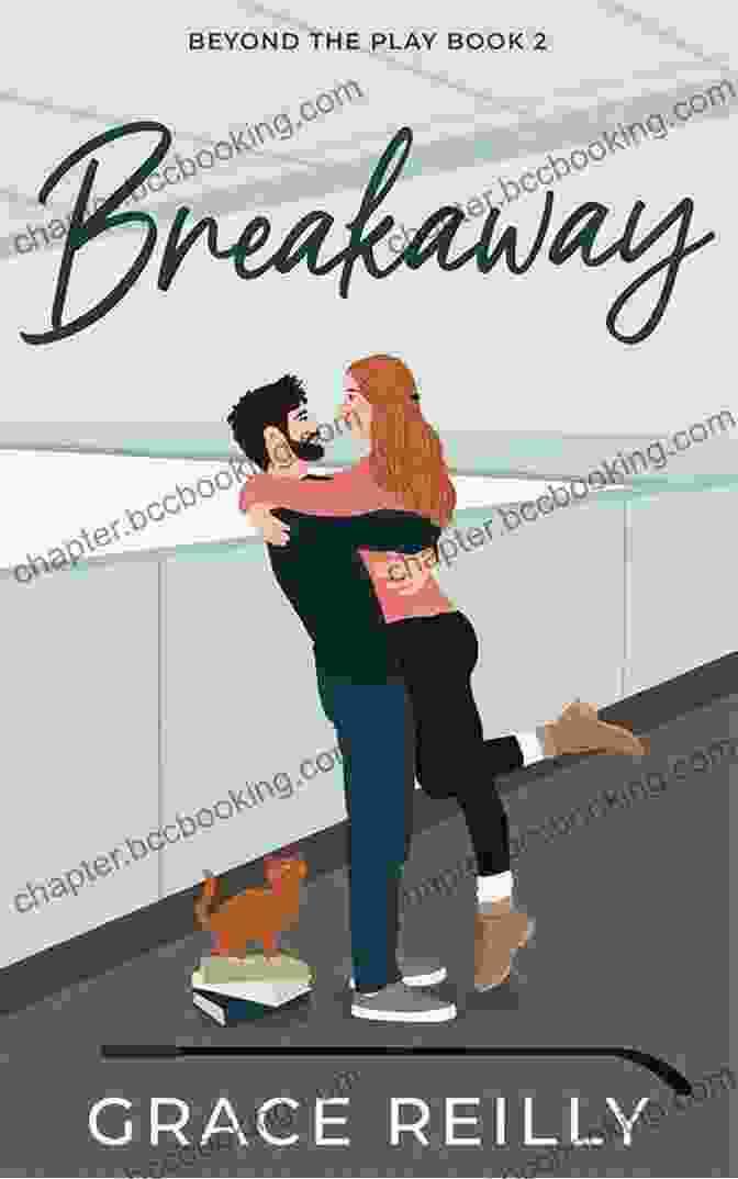 Breakaway Book Cover By Michael Labossiere Breakaway Michael LaBossiere