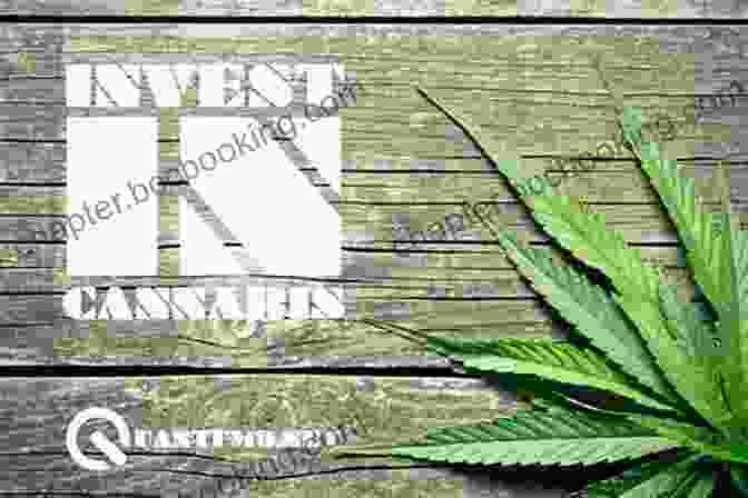 Business Professionals Discussing Cannabis Investment Opportunities The Cannabis Business Book: How To Succeed In Weed According To 50 Industry Insiders