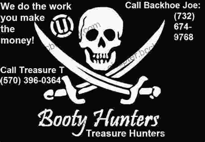 Buy Now Button For Booty Hunters Pirate Life Booty Hunters: A Pirate S Life