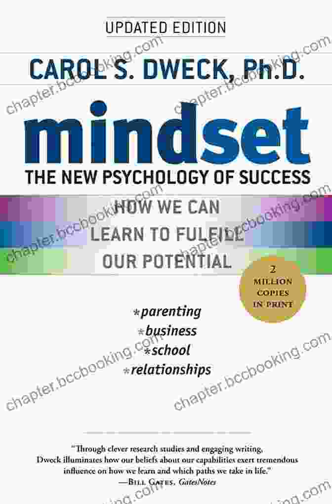 Carol Dweck's Mindset: The New Psychology Of Success Summary Of Carol Dweck S Mindset: Key Takeaways Analysis