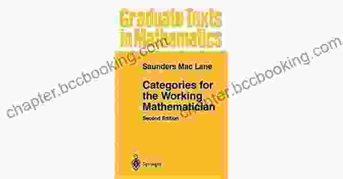 Categories For The Working Mathematician Book Cover Categories For The Working Mathematician (Graduate Texts In Mathematics 5)