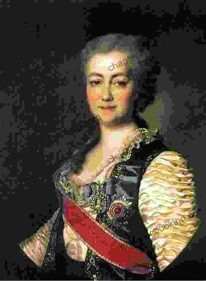 Catherine The Great, Last Empress Of Russia Catherine The Great: Last Empress Of Russia