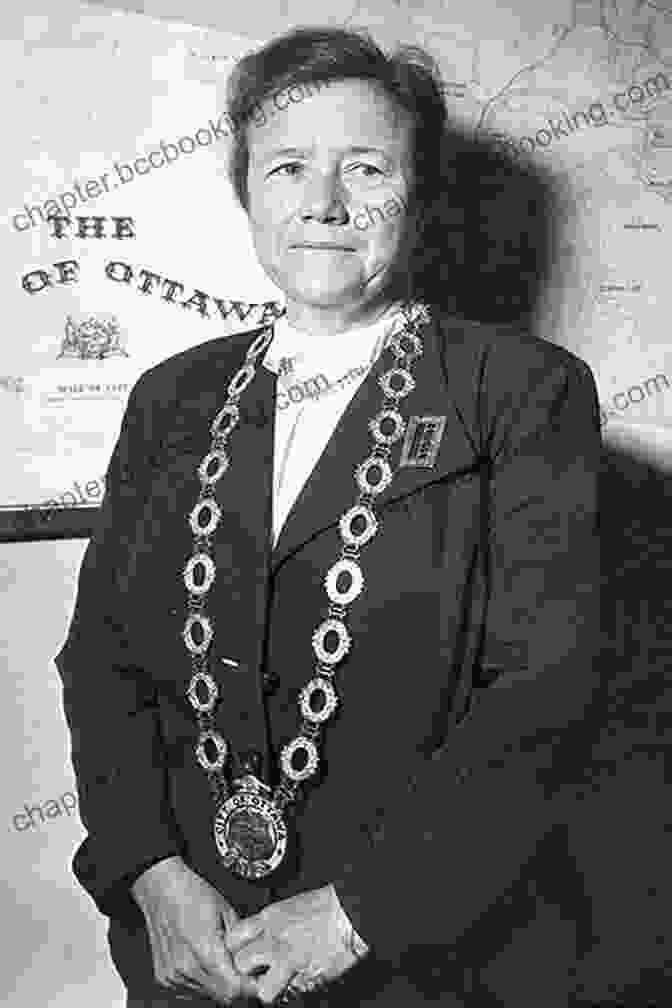 Charlotte Whitton, Mayor Of Ottawa 100 More Canadian Heroines: Famous And Forgotten Faces