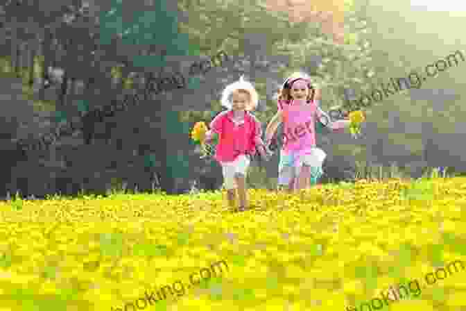 Child Playing In A Field What S Your Mental Age ?: Childish Mature Let S Find Out (Quiz Yourself 7)