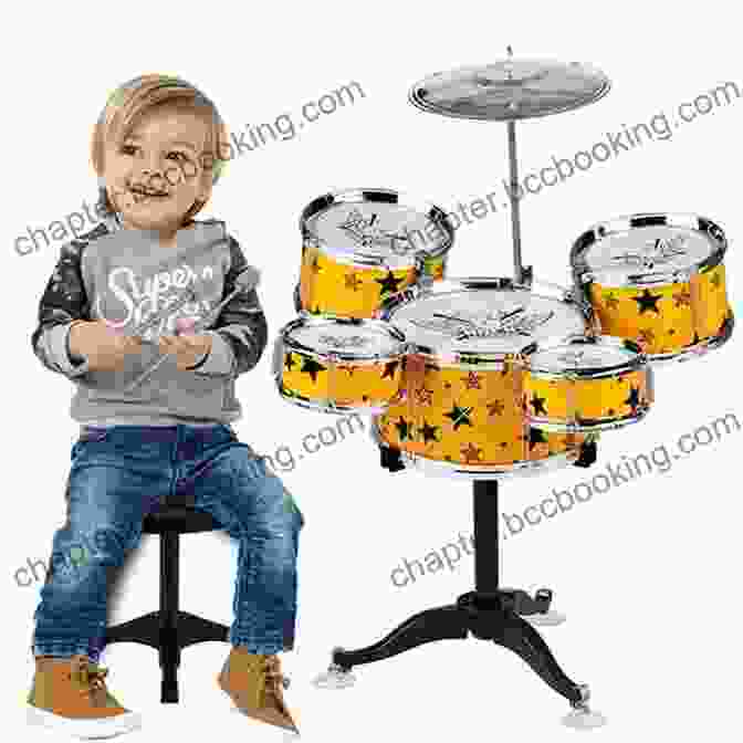 Children Playing Jazz Instruments Duke Ellington: His Life In Jazz With 21 Activities (For Kids Series)