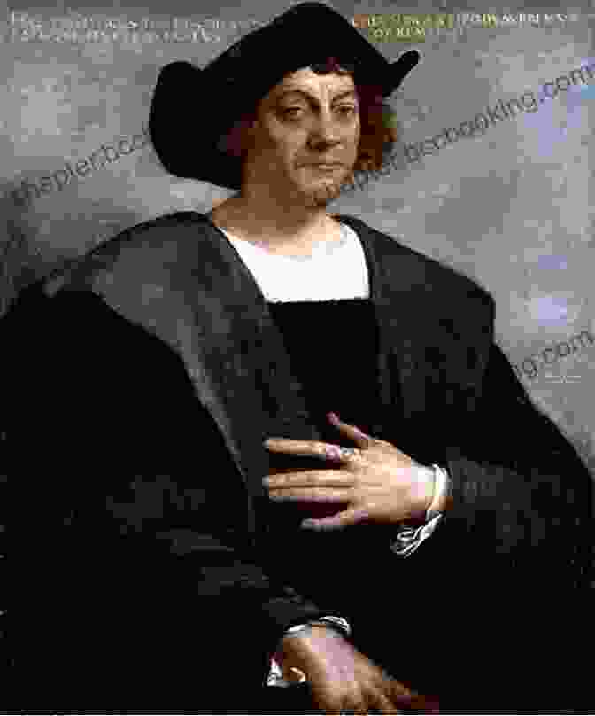 Christopher Columbus, Renowned Explorer The Life Of The Admiral Christopher Columbus: By His Son Ferdinand