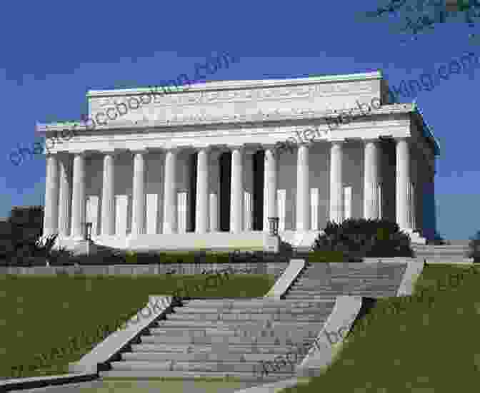Classical Architecture And Monuments Of Washington Classical Architecture And Monuments Of Washington D C : A History Guide