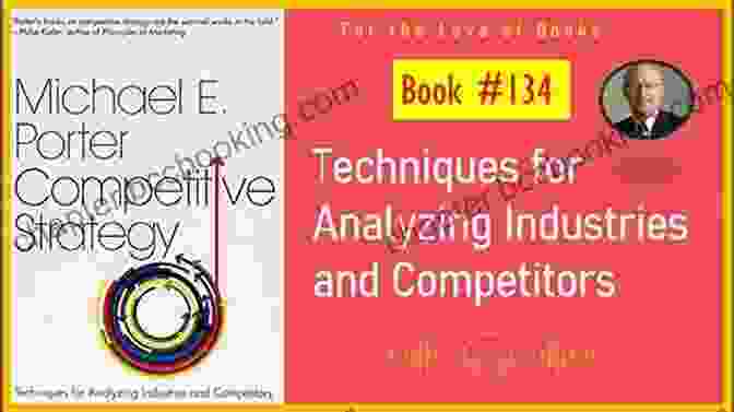 Competitor Analysis Techniques Competitive Strategy: Techniques For Analyzing Industries And Competitors