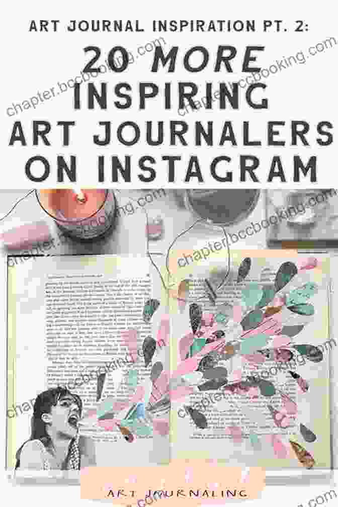 Connecting With Fellow Journalers And Sharing Inspiration And Ideas Composition Journal Workshop: Texture And Design Studies For Your Journal Pages