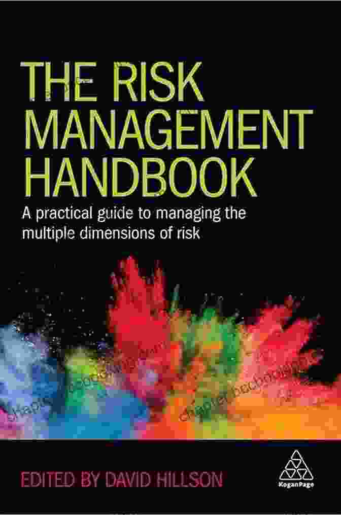 Corporate Risk Management Book Cover Integrated Risk Management: Techniques And Strategies For Managing Corporate Risk