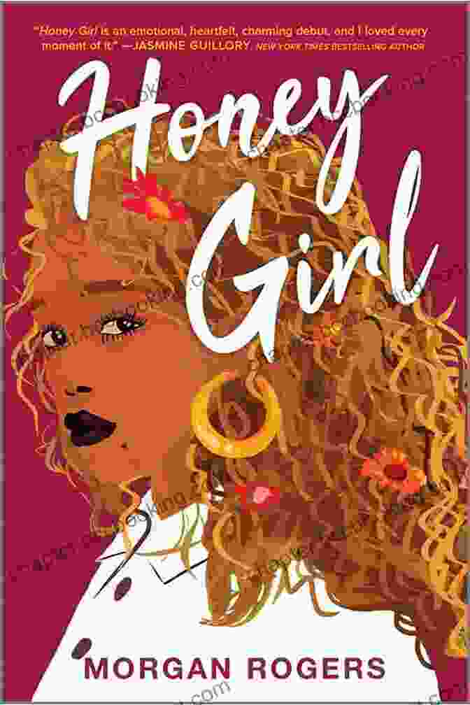Cover Of Honey Girl: A Novel Morgan Rogers
