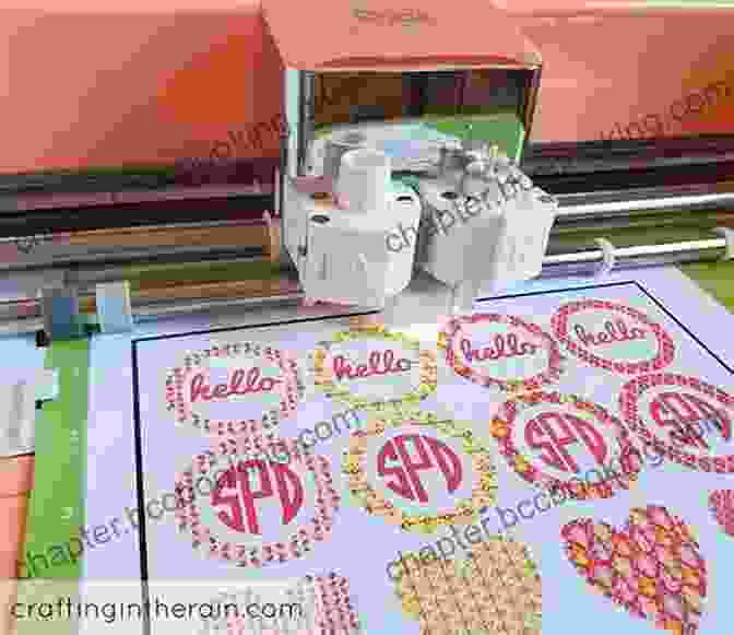 Cricut Design Space Interface CRICUT: 3 In 1: Cricut For Beginners Design Space Project Ideas Includes 25 Tips And Tricks And All You Need To Know For Make Money With Your Cutting Machine In Only 7 Days