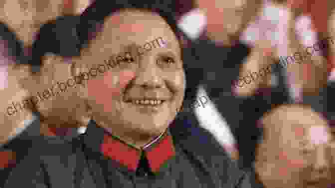 Deng Xiaoping Famous People Of China (China: The Emerging Superpower)