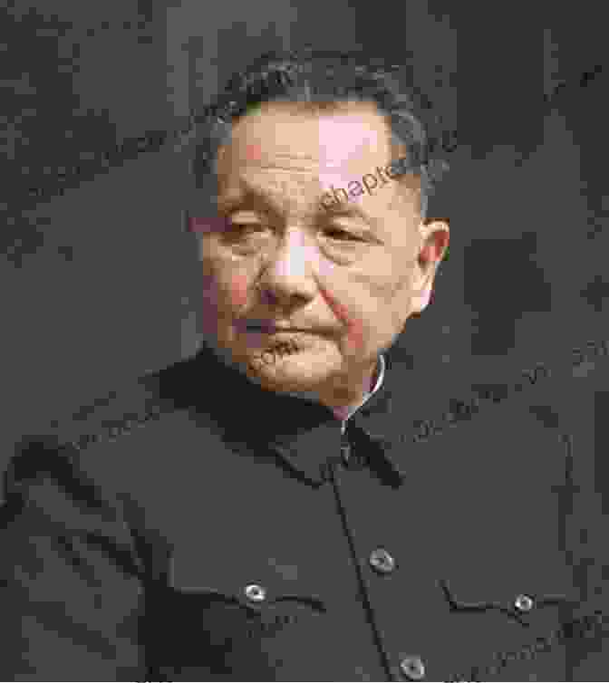 Deng Xiaoping, The Pragmatic Reformer And Economic Visionary. People Who Shaped China: Stories From The History Of The Middle Kingdom (History Of China 1)