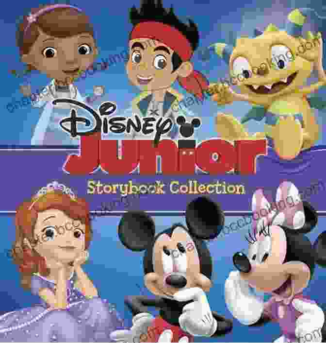 Disney Junior Novel E Books For Children, Featuring Beloved Characters, Enchanting Worlds, And Valuable Lessons. Disney High School Musical 2: The Junior Novel (Disney Junior Novel (ebook))