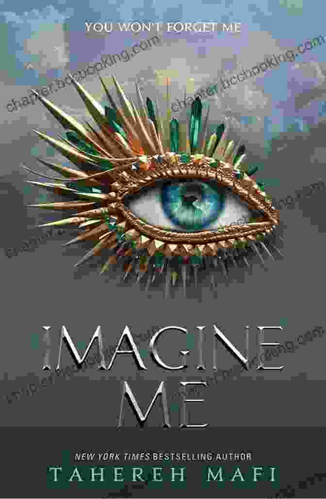 Dream Big: Imagine The What If Book Cover DREAM BIG Imagine The What If