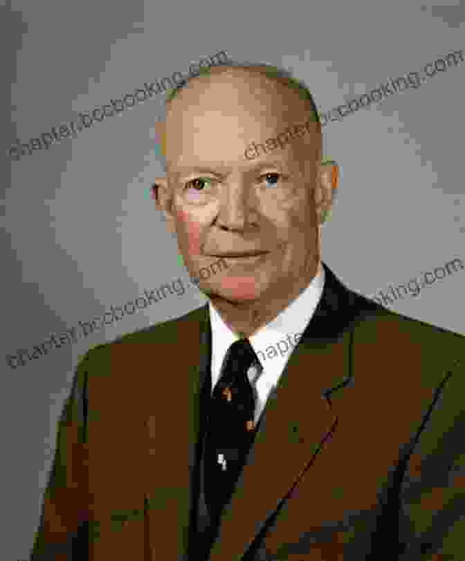 Dwight D. Eisenhower As President Of The United States Eisenhower: Soldier And President Stephen E Ambrose