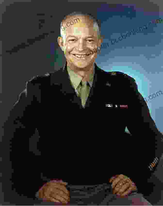 Dwight D. Eisenhower As Supreme Allied Commander During World War II Eisenhower: Soldier And President Stephen E Ambrose